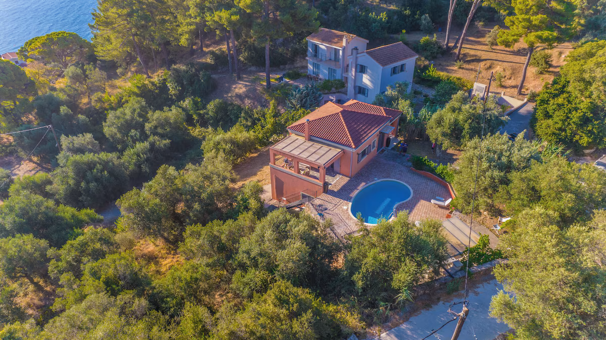 Villa main photo