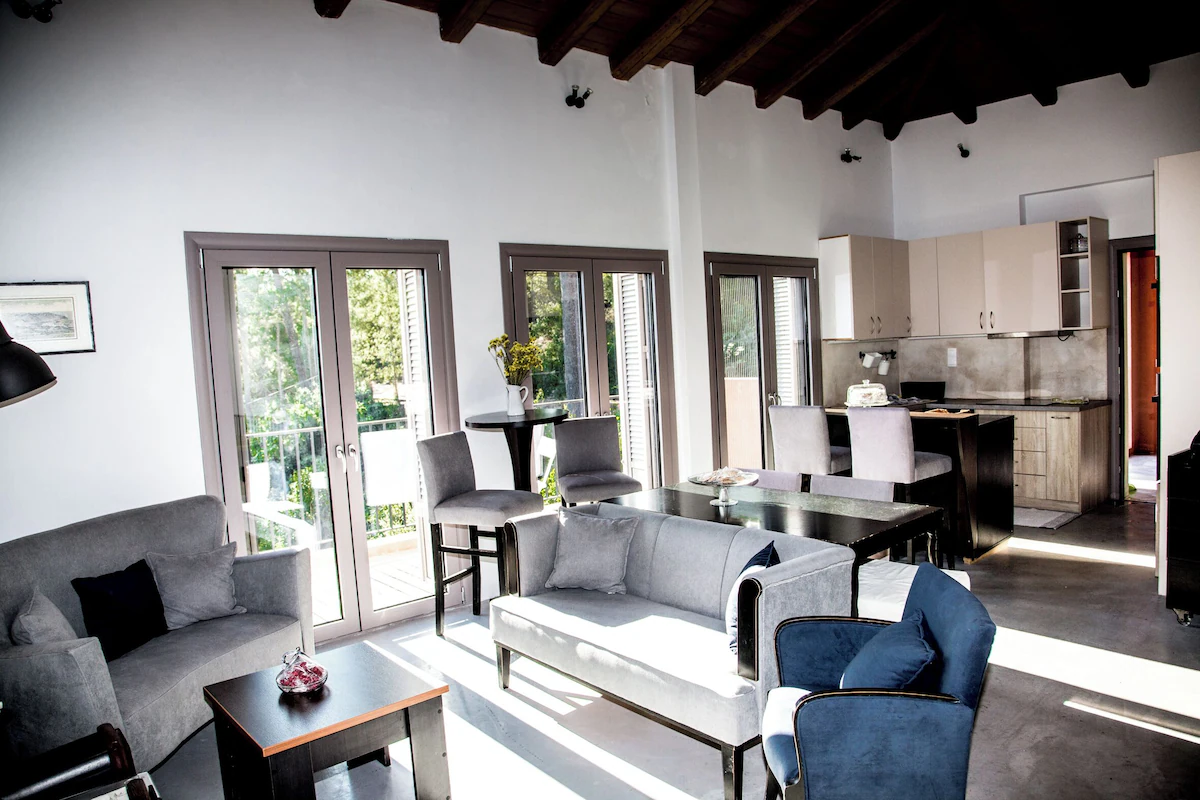 Villa photo 4